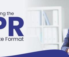 Demystifying the EPR Certificate Format - 1