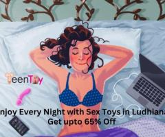 Buy Sex Toys in Ludhiana at The Minimum Cost - 7449848652
