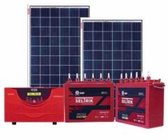 Quality Solar Inverter Manufacturers in India - Order Today!