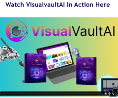 VisualVault AI Review - 1