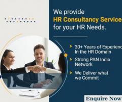 HR Consultant in Nagpur - 1
