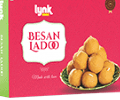 Besan Ladoo the first choice in sweets for every Indian - 1