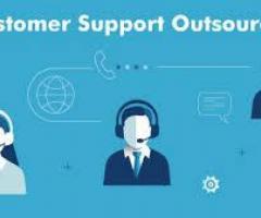 Inbound Customer Service Outsourcing - 1