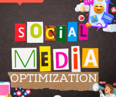Social Media Optimization Course In Delhi