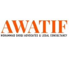 Discuss Your Case with an Awatif Mohammad Shoqi Advocates & Legal Consultancy Attorney