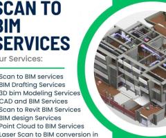 How to get the best Scan to BIM Services in Auckland, New Zealand.