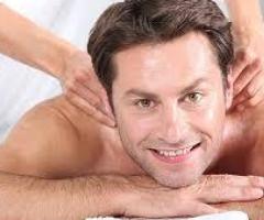 Full Body Massage Parlour Near Thawar Lucknow 7565871026 - 1