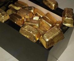Buy Gold from us /info@puregoldpartners.com/+256775243842