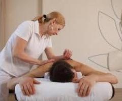 Body Massage Services In Rahimabad Lucknow 7565871029 - 1