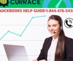 Contact QuickBooks Help Guide☎+1-844/-476=5438=USA Free - 1