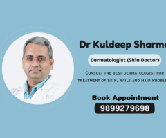 Best Gynecologist in Indirapuram, Ghaziabad | Skin Clinic - 1