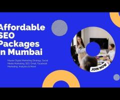 Affordable SEO Packages in Mumbai | ValueHits - 1