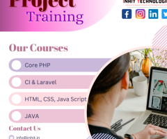 Web Development Training in Lucknow | Web Design Training Institute - 1