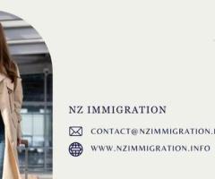 Navigating NZ Immigration: Expert Guidance for Seamless Residency Applications