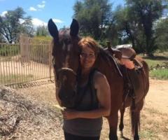 Personal Development Workshops by Life-Is-Art Equine Assisted Learning