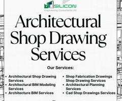 Why Should You Consider Architectural Shop Drawings in Auckland, NZ?