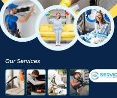 Cleaning services Patna