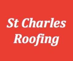 St. Charles Roofing