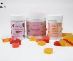 Shop Now: Buy Hemp Gummies Online for Relaxation - 1