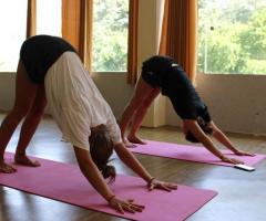 Online 300 Hour Kundalini Yoga Teacher Training | Sri Yoga Ashram - 1