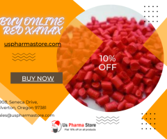 Hurry, Get 10% Off on All Red-xanax-bar Name Orders! - 1