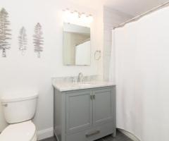 Are you Want to Bathroom Remodeling Jersey City & Hoboken?