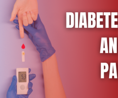 The Ultimate Diabetes Leg Shield: Guarding Against PAD