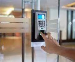 Commercial Door Access Control Systems: Boost Security