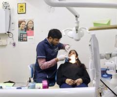 Boost your confidence with amazing dental implants in Delhi at Gupta Dental