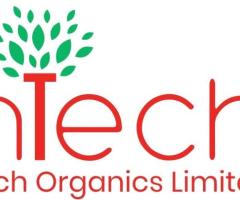 Leading Bromine Chemical Manufacturer in India | Intech Organics - 1
