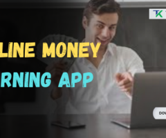 Online Money Earning With Toss King