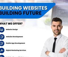 Building Websites Building Future