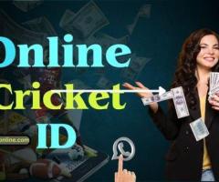 Get Cricket Betting ID in 1 Minute - 1