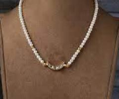 Buy Best Designer Necklaces for Women Online in India