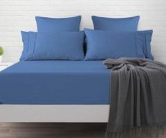 Buy Fitted Bed Sheets at Pizuna - 1