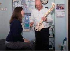 Choose the Best Chiropractic Doctor Near Me