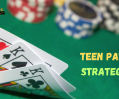 Teen Patti Strategies Tips & Tricks - 1