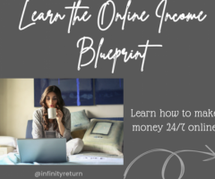 TEXAS RESIDENTS, SOLVE YOUR MONEY PROBLEMS WORKING FROM HOME - 1