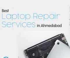 laptop repair service in Bizzlane in Ahmedabad for your Laptop - 1
