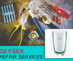 Authorized Gas Geyser Service Centers Nearby in Ahmedabad - 1