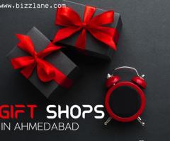 Gift online from your nearby gift shop at the best price. Bizzlane in Ahmedabad - 1