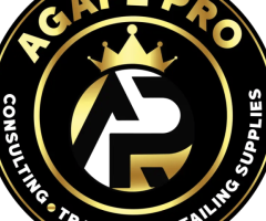 Agape Pro Inc - 1