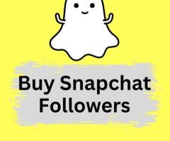 Buy Snapchat Followers Quickly With Famups