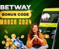Betway Bonus Code March 2024