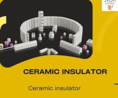 Elevate Your Electrical Systems with Jyoti Ceramic Insulators: Unparalleled Performance Guaranteed