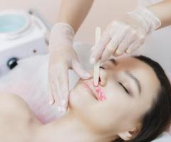 Best Wax Products For Faces In India 2024 - 1