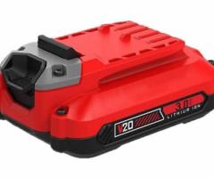 Power Tool Batteries for Craftsman CMCB202