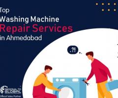 lg washing machine repairing near me in ahmedabad near me - 1