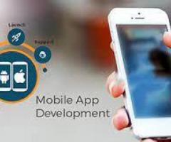Hire the best Mobile App Developers in Noida - 1