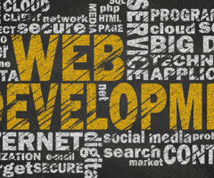 Web Development Services in Ahmedabad - 1